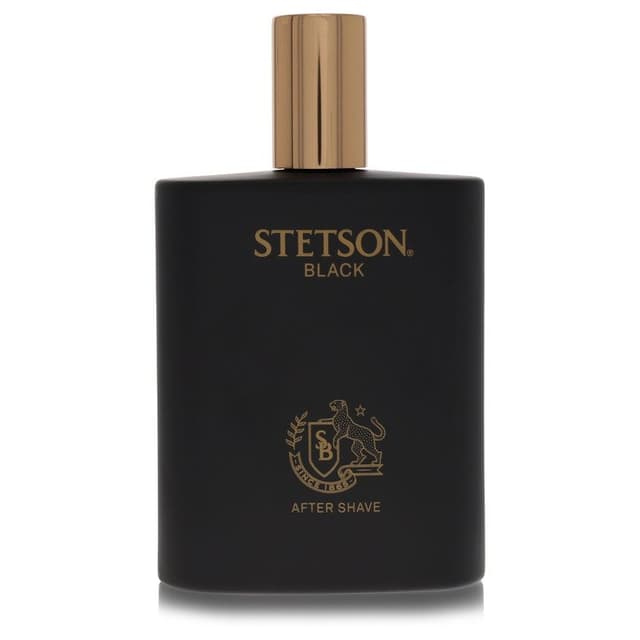Coty Stetson Black