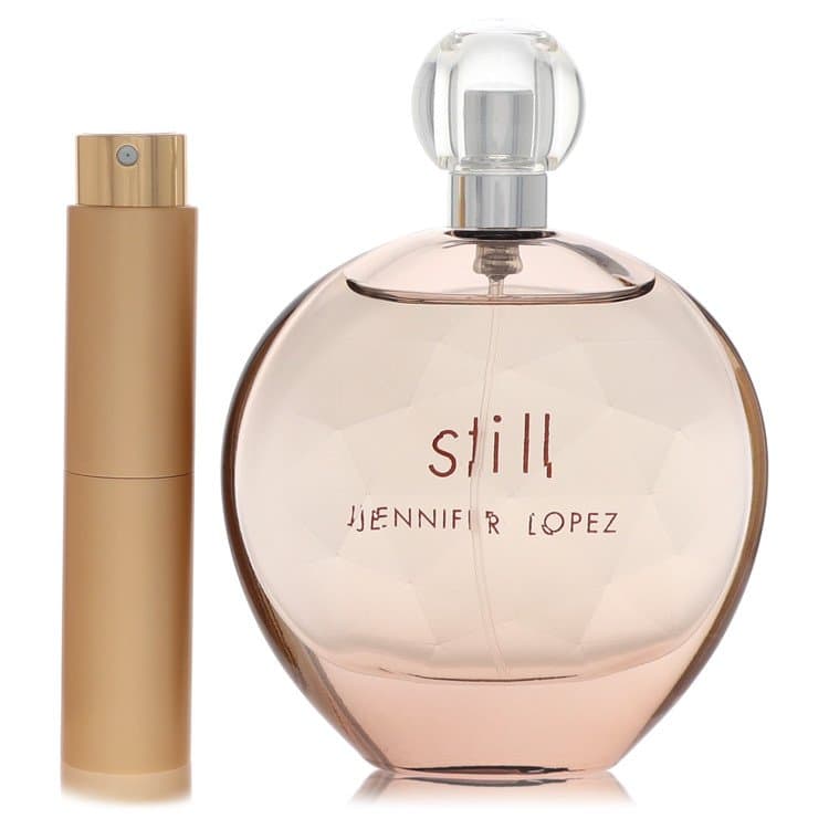 Jennifer Lopez Still