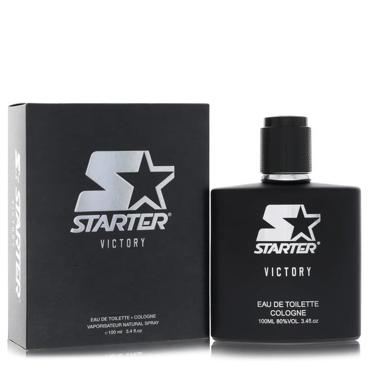 Starter Starter Victory