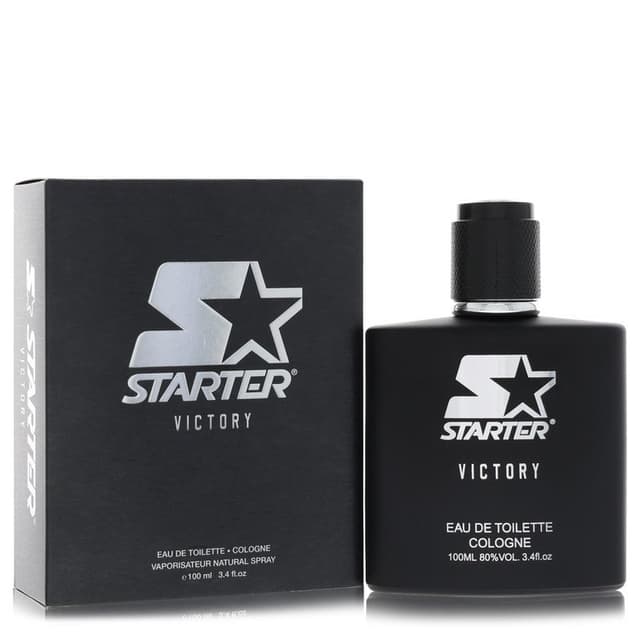 Starter Starter Victory