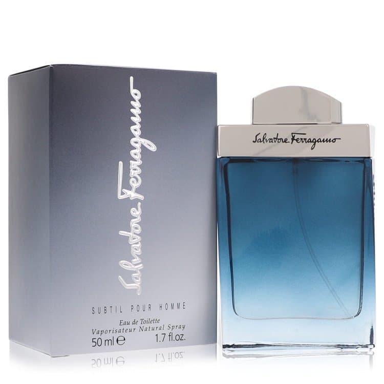 Salvatore Ferragamo Subtil