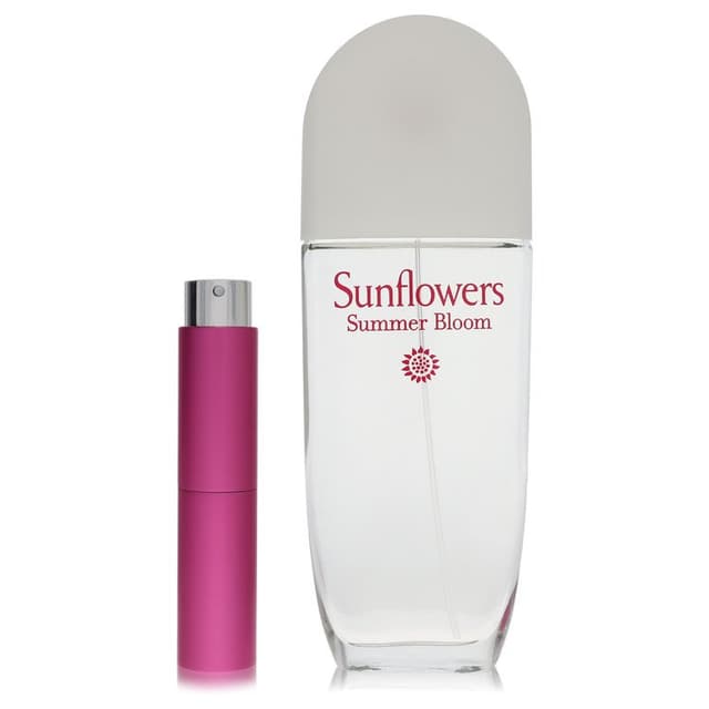 Elizabeth Arden Sunflowers Summer Bloom