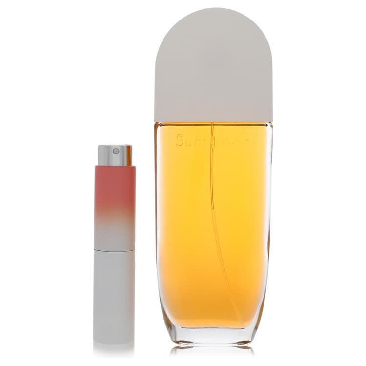 Elizabeth Arden Sunflowers