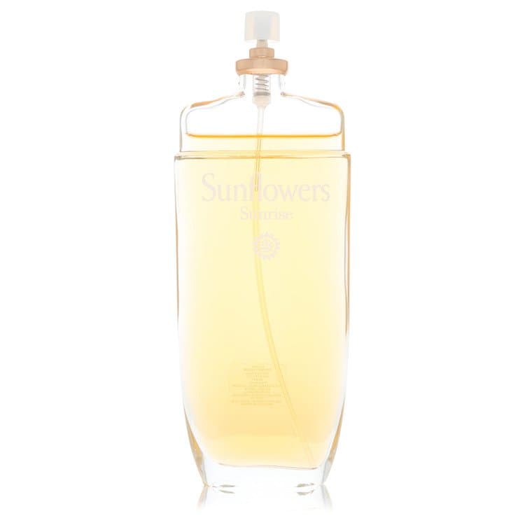 Elizabeth Arden Sunflowers Sunrise