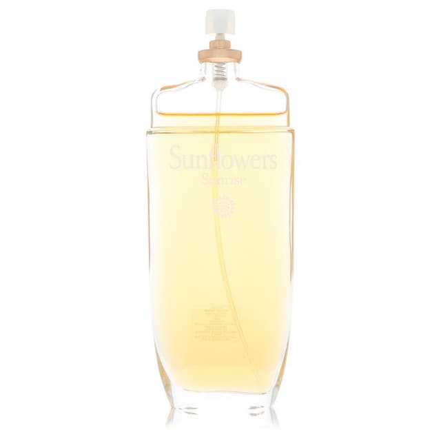 Elizabeth Arden Sunflowers Sunrise
