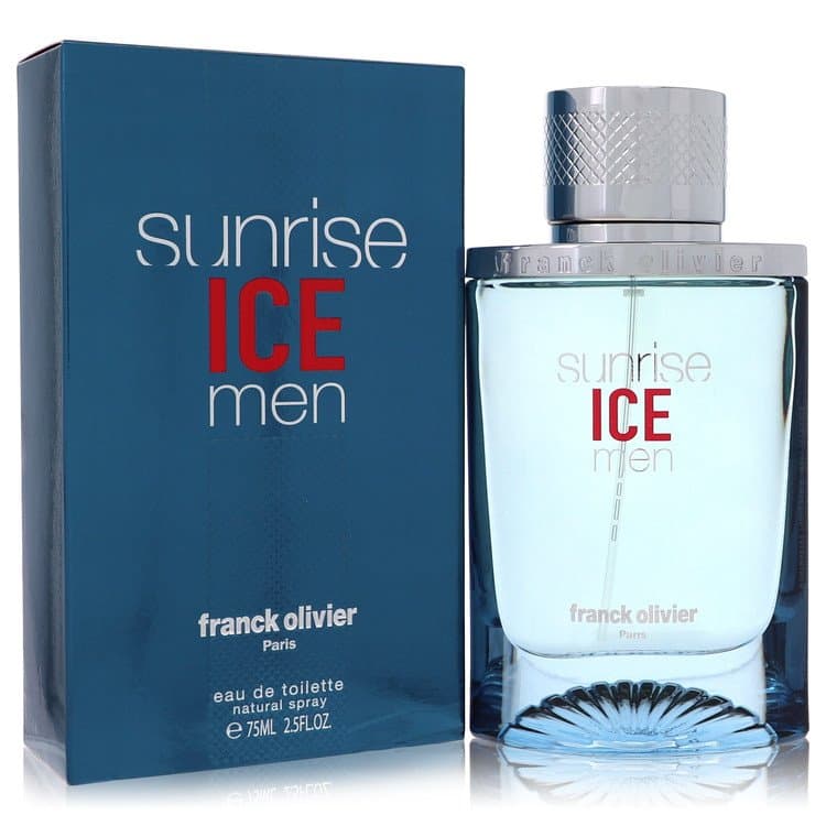 Franck Olivier Sunrise Ice
