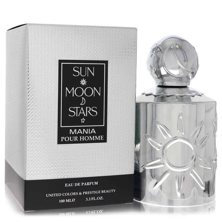 Karl Lagerfeld Sun Moon Stars Mania