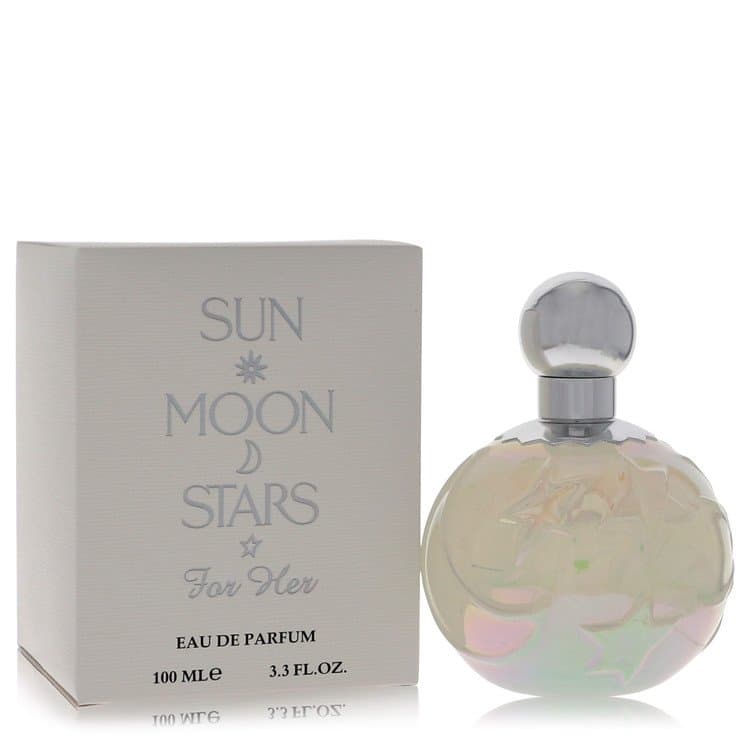 Karl Lagerfeld Sun Moon Stars