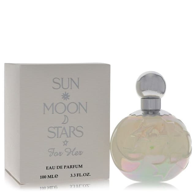 Karl Lagerfeld Sun Moon Stars