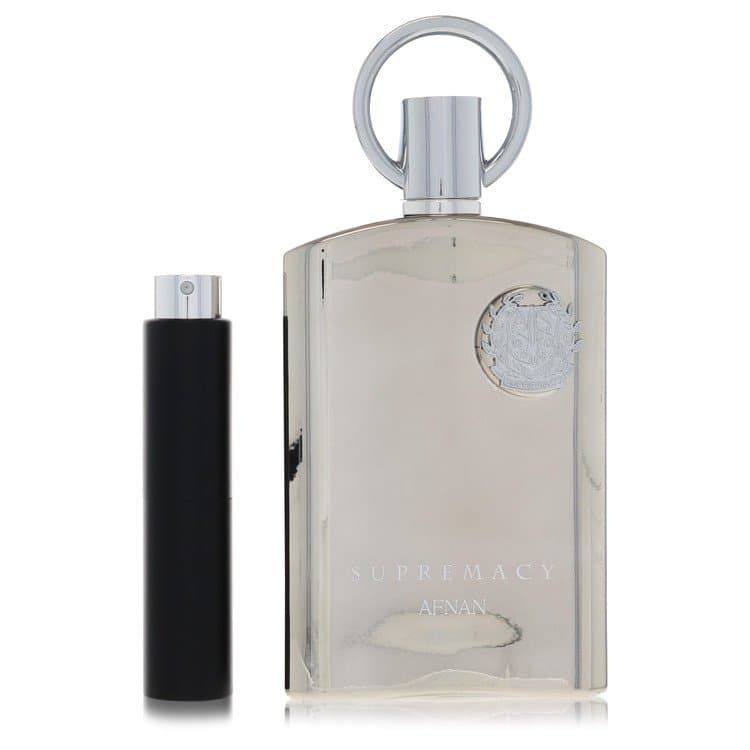 Afnan Supremacy Silver