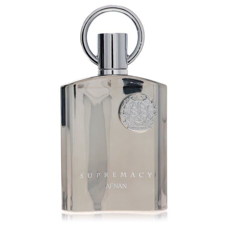 Afnan Supremacy Silver