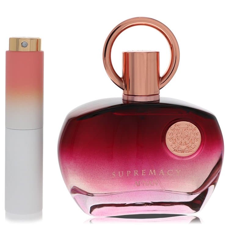Afnan Supremacy Pour Femme