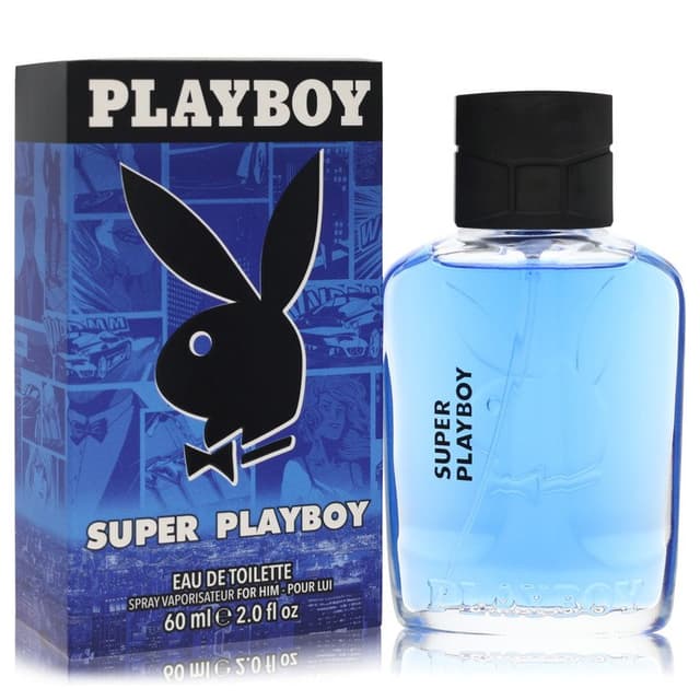 Coty Super Playboy