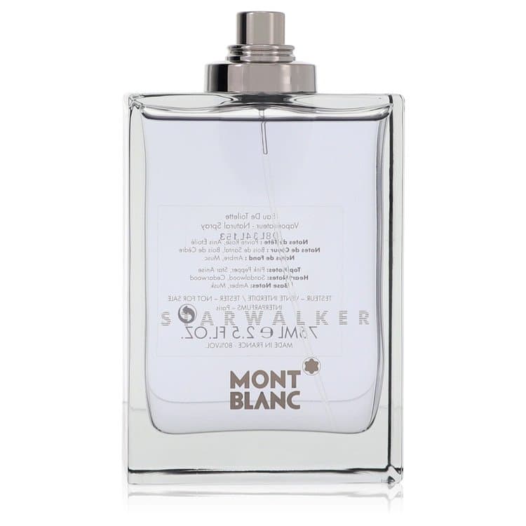 Mont Blanc Starwalker