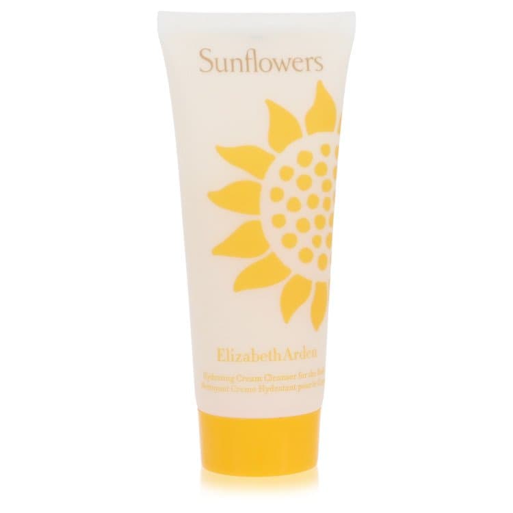 Elizabeth Arden Sunflowers