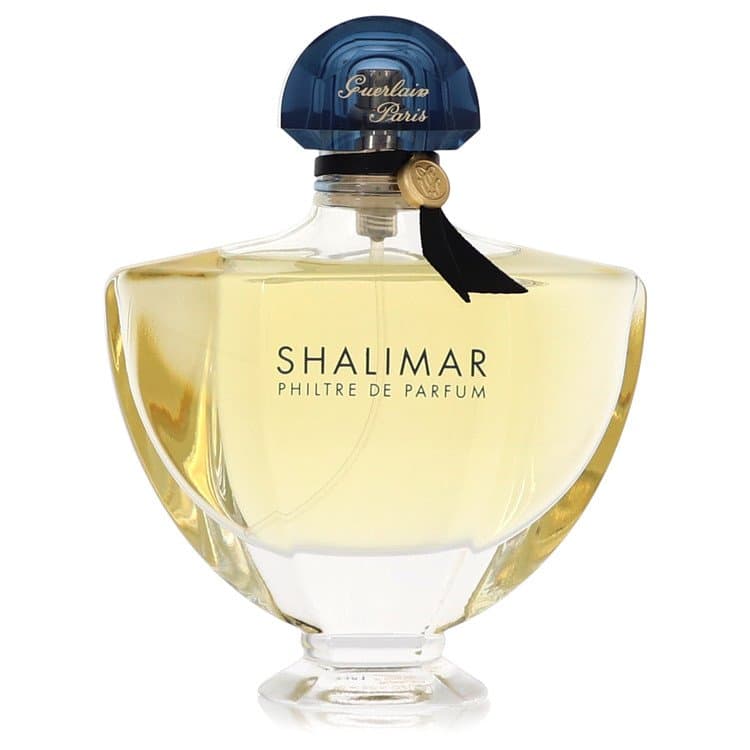 Guerlain Shalimar