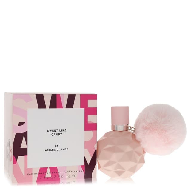 Ariana Grande Sweet Like Candy