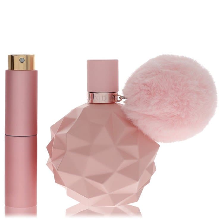 Ariana Grande Sweet Like Candy