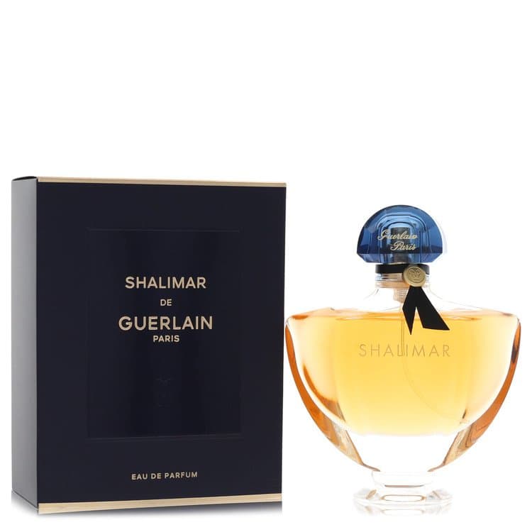 Guerlain Shalimar