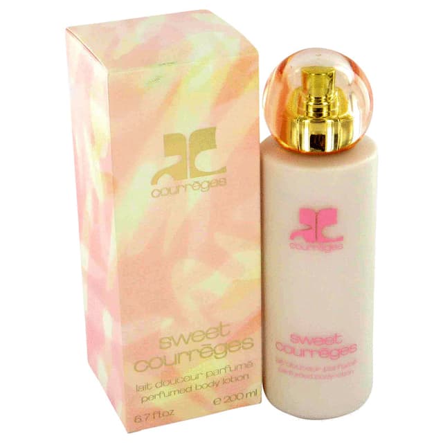 Courreges Sweet Courreges