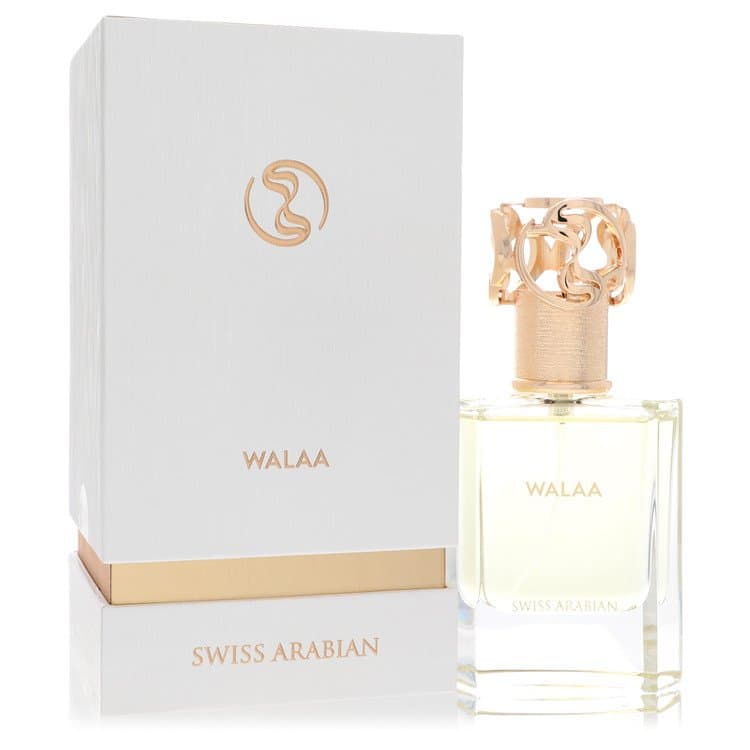 Swiss Arabian Swiss Arabian Walaa