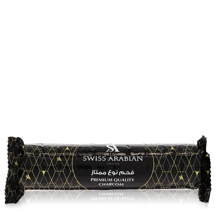 Swiss Arabian Swiss Arabian Premium Quality Charcoal