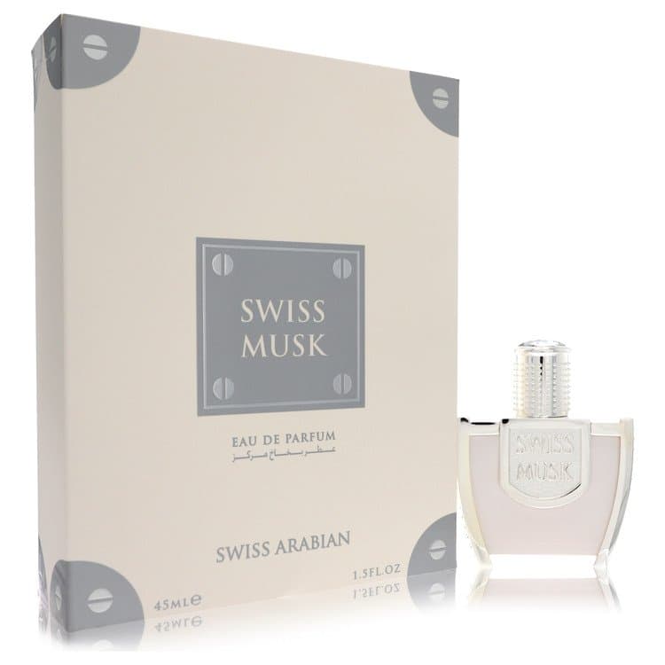 Swiss Arabian Swiss Musk