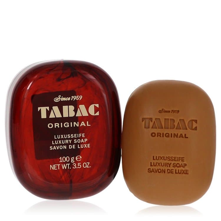 Maurer & Wirtz Tabac