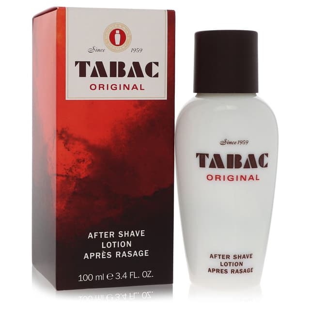 Maurer & Wirtz Tabac