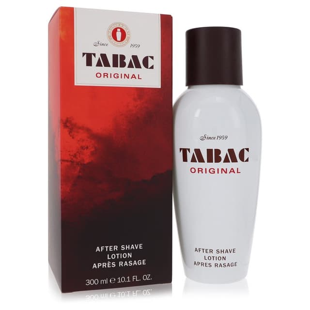 Maurer & Wirtz Tabac
