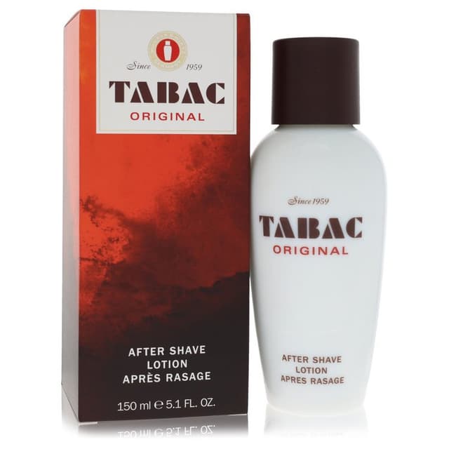 Maurer & Wirtz Tabac