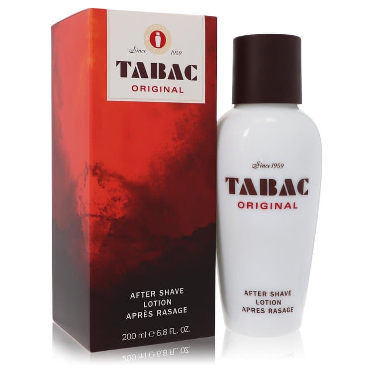 Maurer & Wirtz Tabac