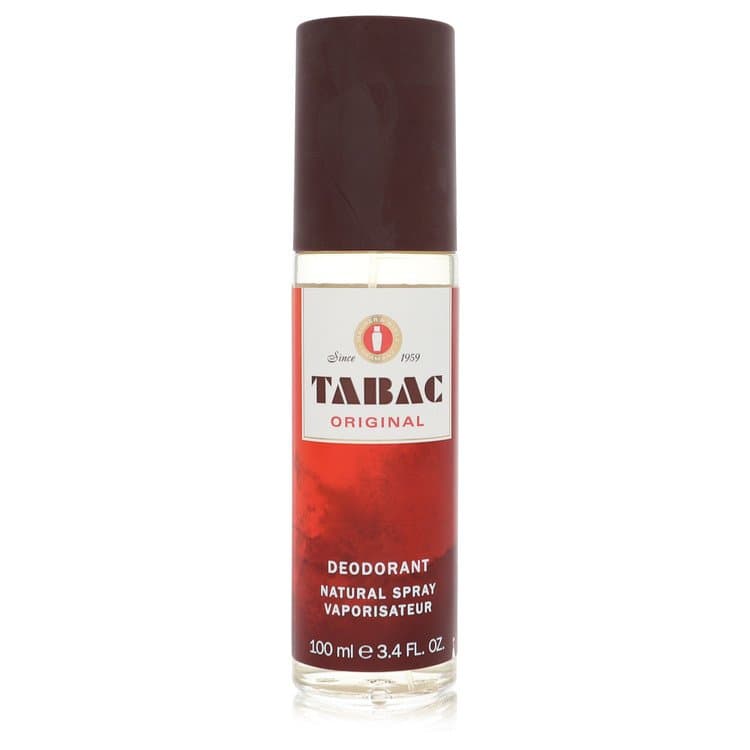 Maurer & Wirtz Tabac