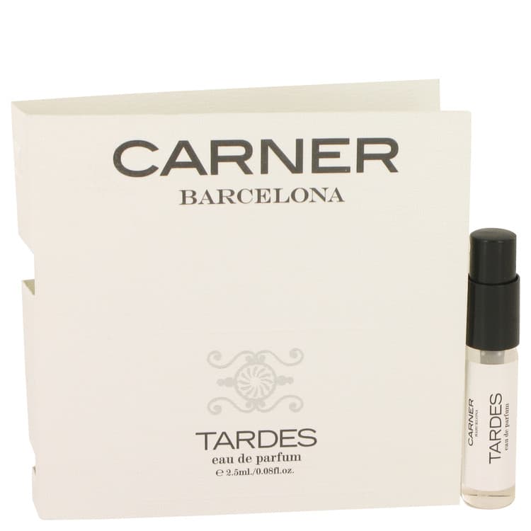 Carner Barcelona Tardes