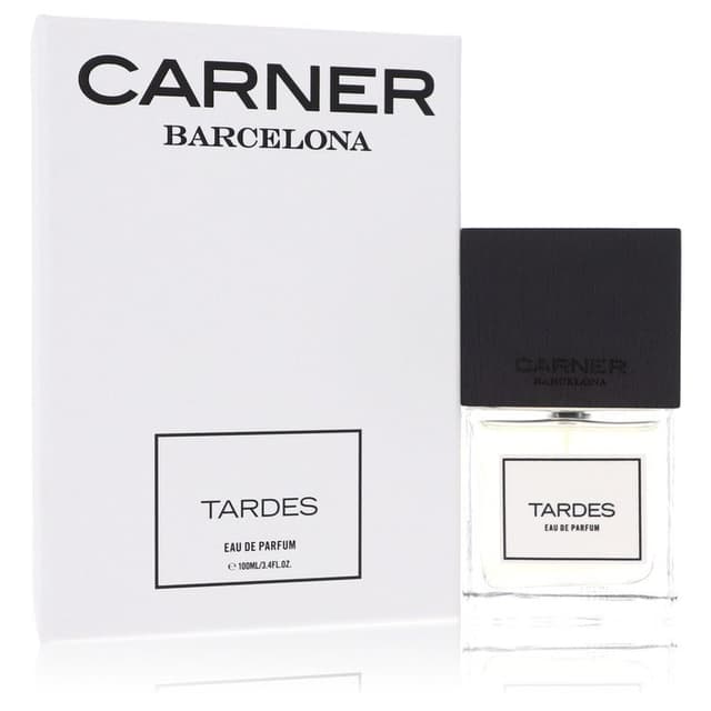Carner Barcelona Tardes