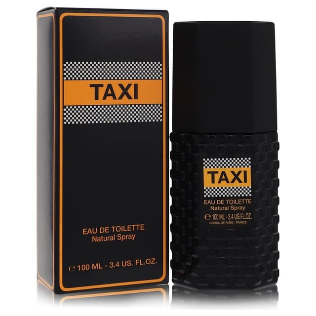 Cofinluxe Taxi