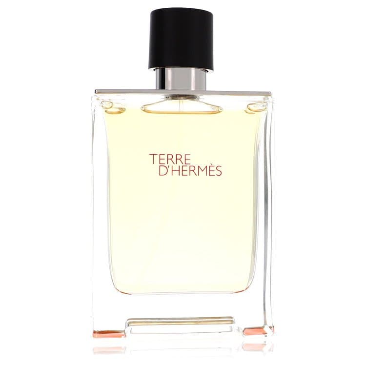 Hermes Terre D'hermes