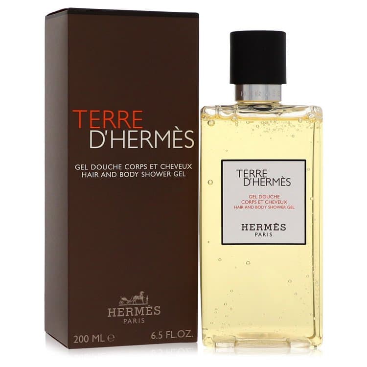 Hermes Terre D'hermes