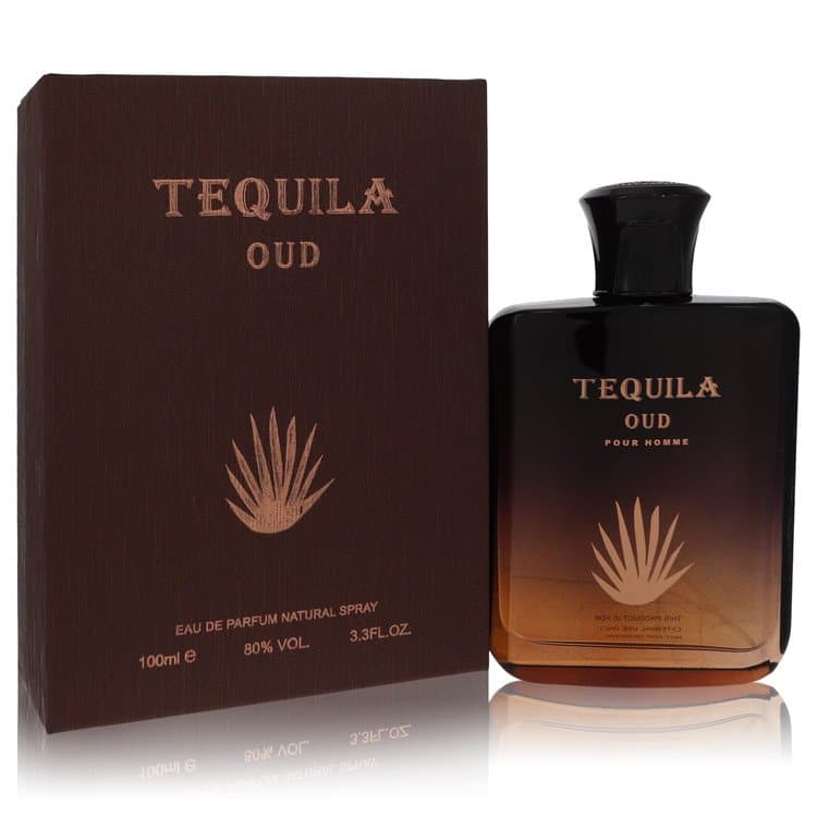 Tequila Perfumes Tequila Oud