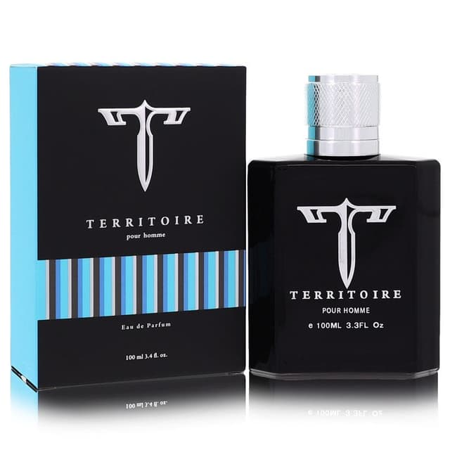 YZY Perfume Territoire