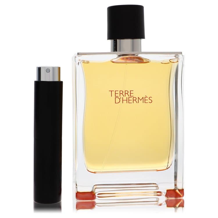 Hermes Terre D'hermes