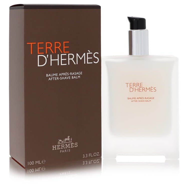 Hermes Terre D'hermes