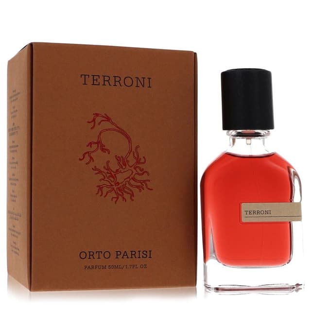 Orto Parisi Terroni