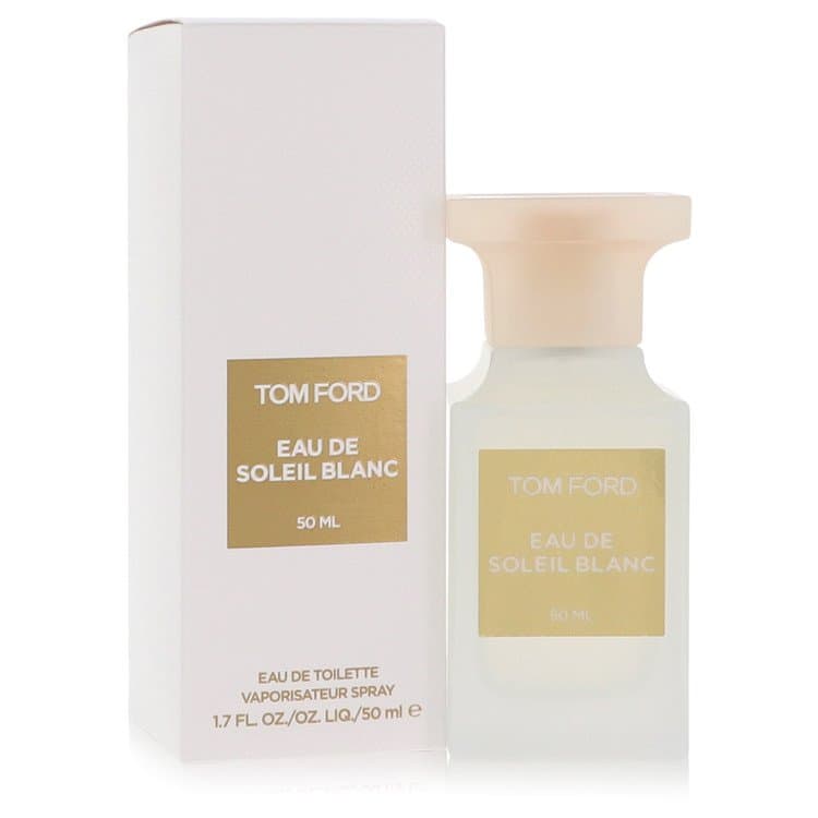 Tom Ford Tom Ford Eau De Soleil Blanc