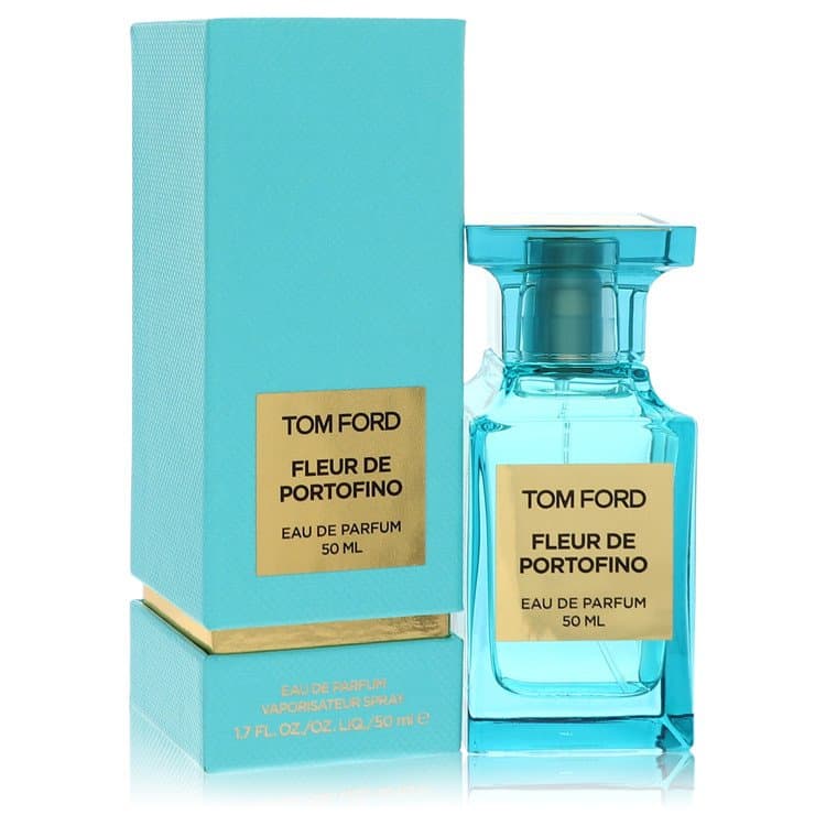 Tom Ford Tom Ford Fleur De Portofino