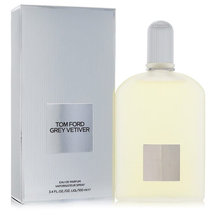 Tom Ford Tom Ford Grey Vetiver