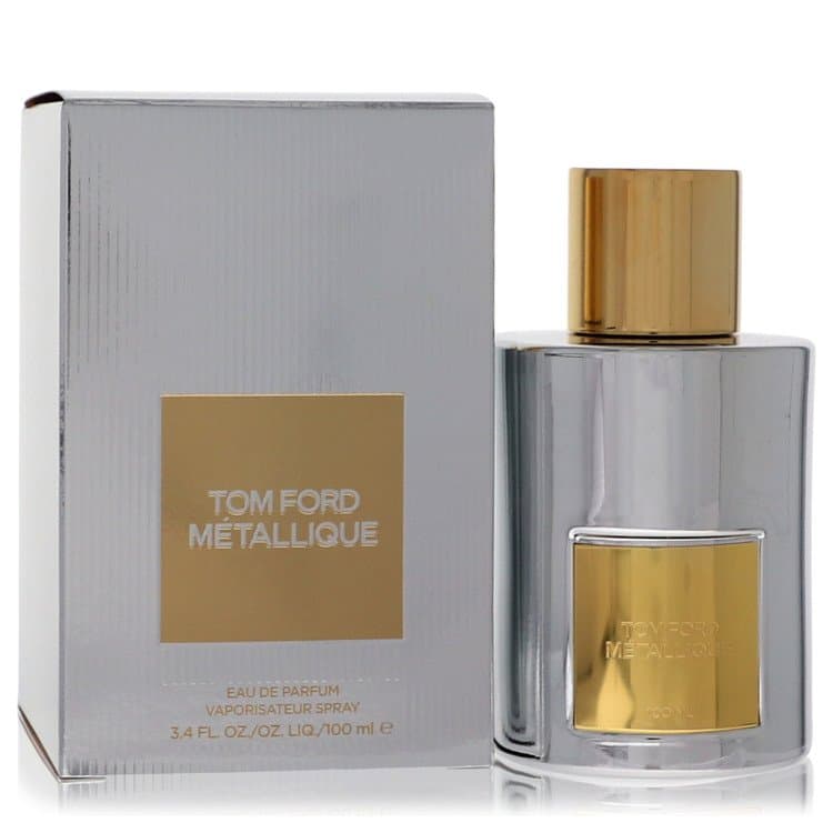 Tom Ford Tom Ford Metallique