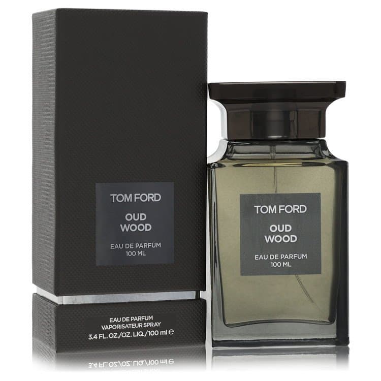 Tom Ford Tom Ford Oud Wood