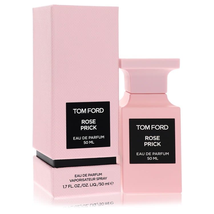 Tom Ford Tom Ford Rose Prick