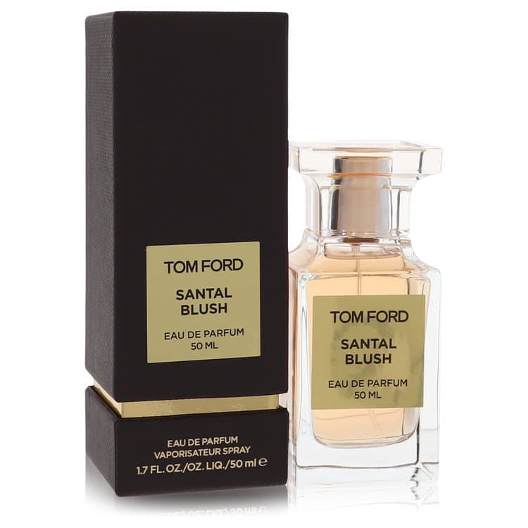 Tom Ford Tom Ford Santal Blush